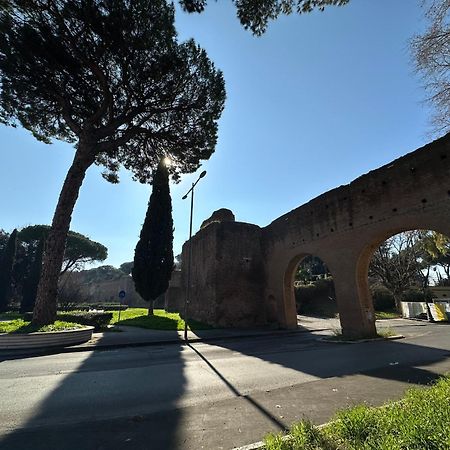Quiet & Cosy Colosseum ローマ エクステリア 写真